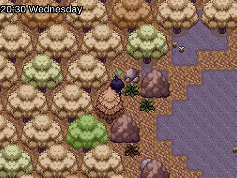 Pokemon Rejuvenation Walkthrough .